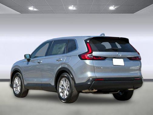 2025 Honda CR-V EX-L 2WD