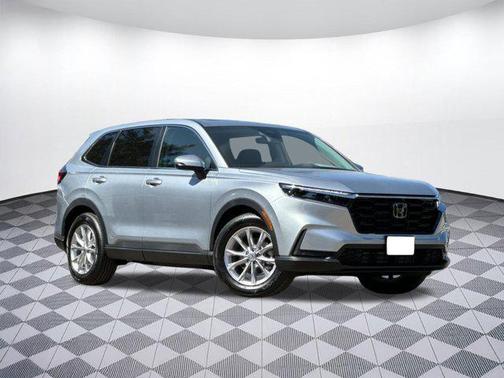 2025 Honda CR-V EX-L 2WD