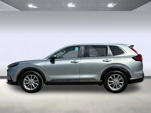 2025 Honda CR-V EX-L 2WD