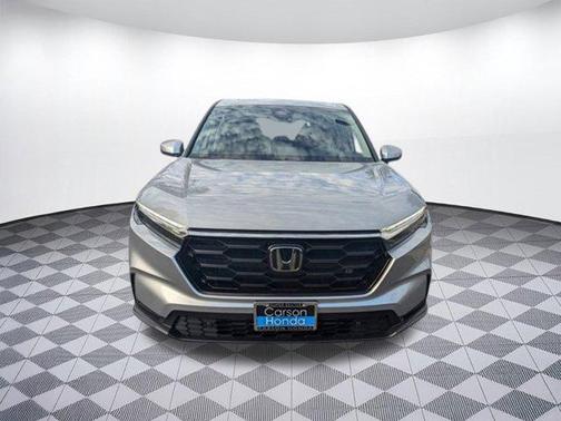 2025 Honda CR-V EX-L 2WD