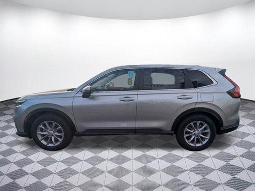 2025 Honda CR-V EX-L 2WD