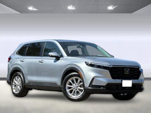 2025 Honda CR-V EX-L 2WD