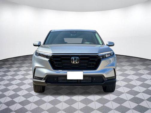 2025 Honda CR-V EX-L 2WD