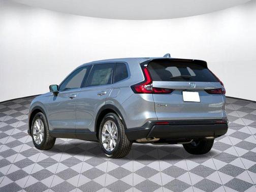 2025 Honda CR-V EX-L 2WD