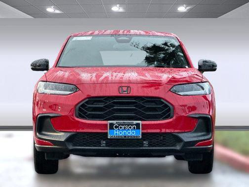 2023 Honda HR-V 2WD Sport