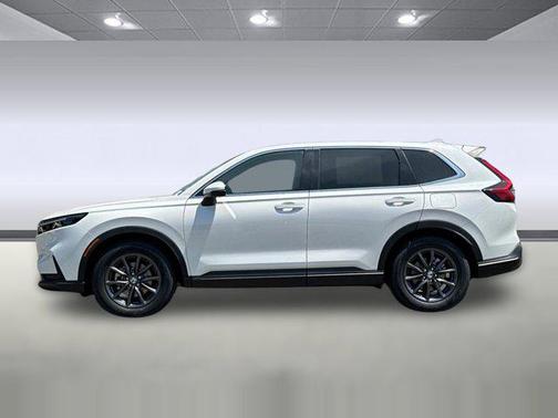 2026 Honda CR-V EX-L 2WD