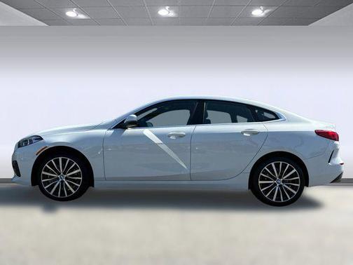 2023 BMW 228 Gran Coupe i sDrive