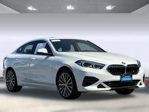2023 BMW 228 Gran Coupe i sDrive