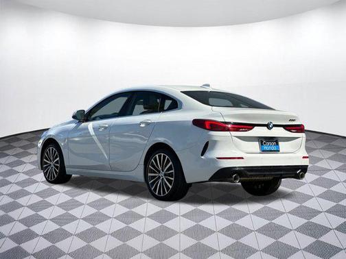 2023 BMW 228 Gran Coupe i sDrive