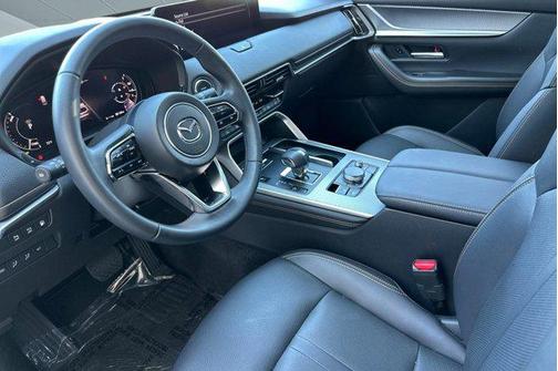 2025 Mazda CX-90 PHEV Premium Sport