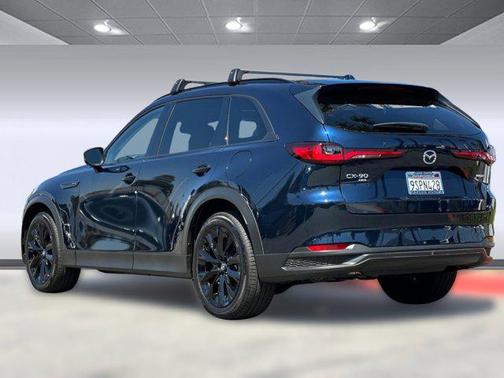 2025 Mazda CX-90 PHEV Premium Sport