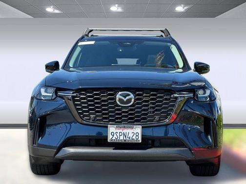 2025 Mazda CX-90 PHEV Premium Sport
