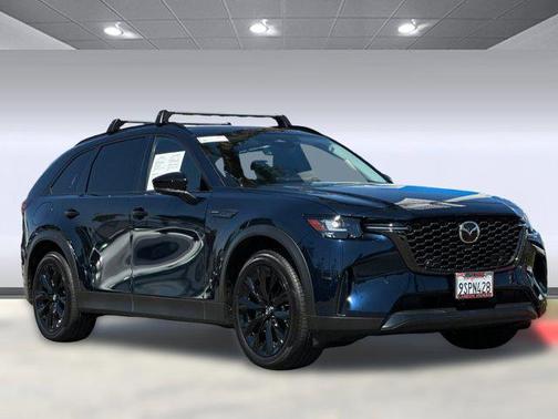 2025 Mazda CX-90 PHEV Premium Sport