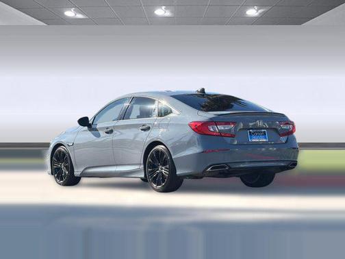 2021 Honda Accord Sport 1.5T