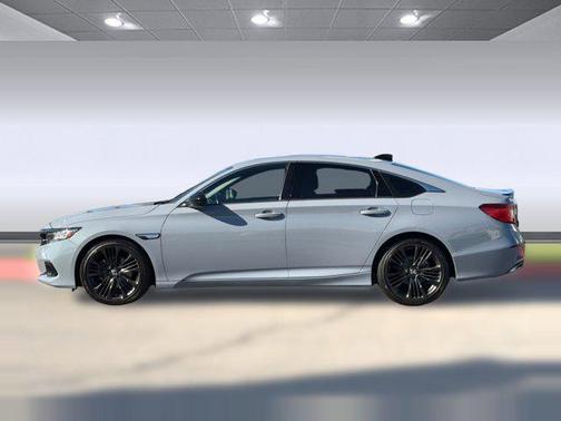 2021 Honda Accord Sport 1.5T
