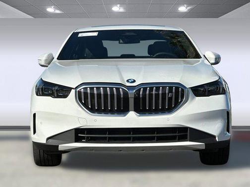 2024 BMW i5 eDrive40
