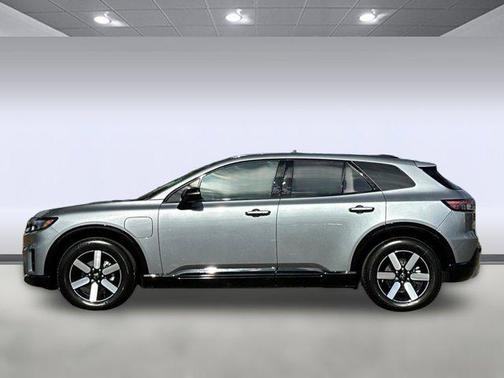 2025 Honda Prologue Touring