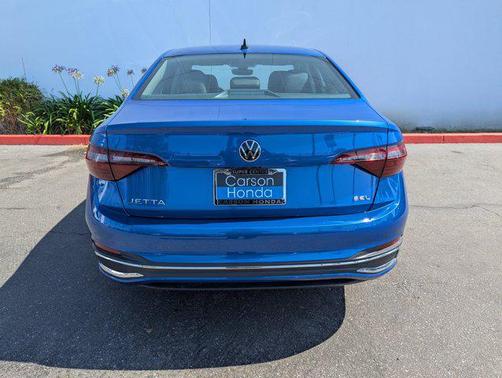 2024 Volkswagen Jetta 1.5T SEL