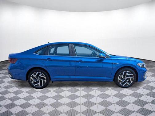 2024 Volkswagen Jetta 1.5T SEL