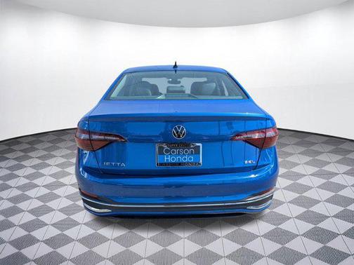 2024 Volkswagen Jetta 1.5T SEL