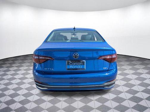 2024 Volkswagen Jetta 1.5T SEL