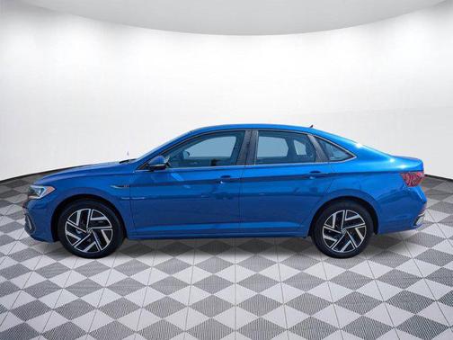 2024 Volkswagen Jetta 1.5T SEL