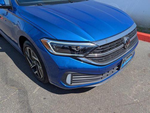 2024 Volkswagen Jetta 1.5T SEL