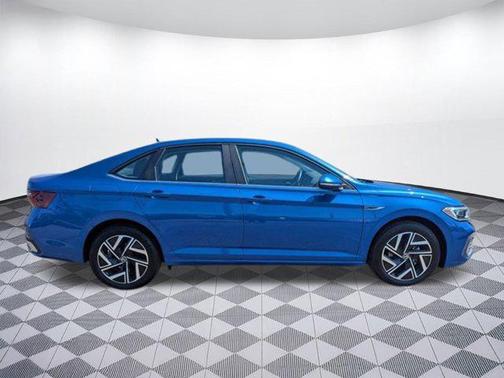 2024 Volkswagen Jetta 1.5T SEL