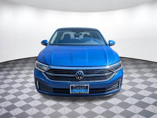 2024 Volkswagen Jetta 1.5T SEL