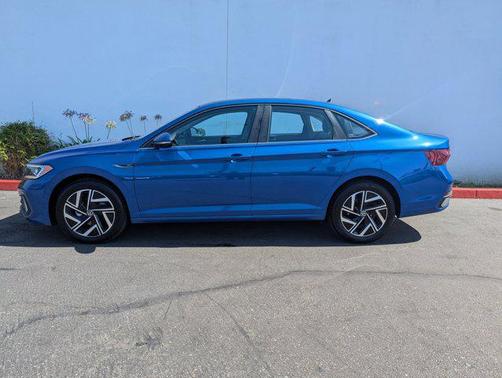 2024 Volkswagen Jetta 1.5T SEL