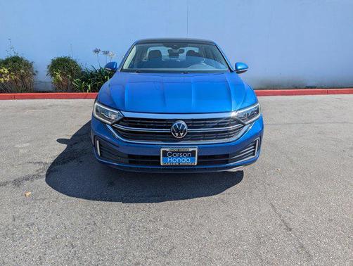 2024 Volkswagen Jetta 1.5T SEL