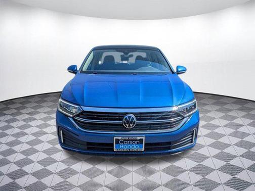 2024 Volkswagen Jetta 1.5T SEL