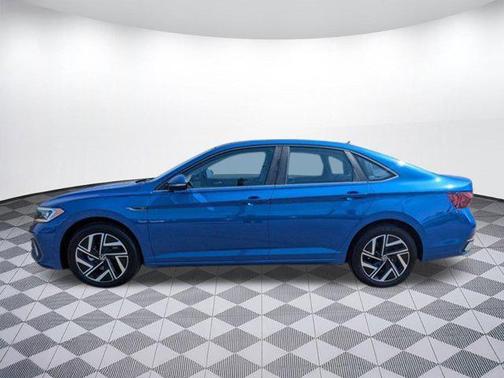 2024 Volkswagen Jetta 1.5T SEL