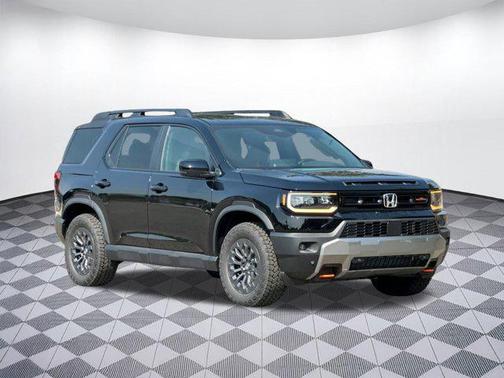 2026 Honda Passport AWD TrailSport
