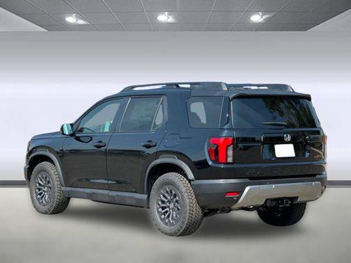 2026 Honda Passport AWD TrailSport