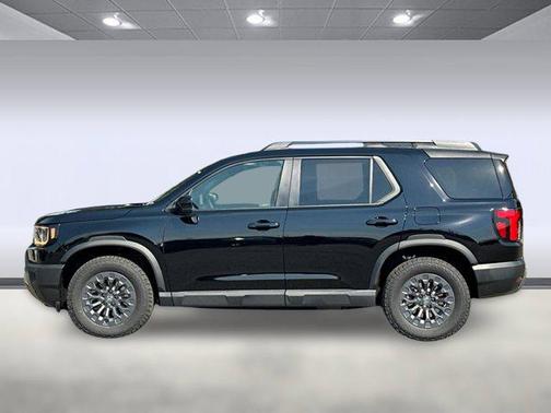 2026 Honda Passport AWD TrailSport