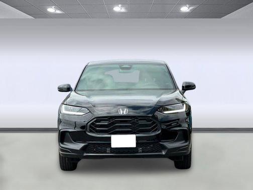 2026 Honda HR-V 2WD Sport
