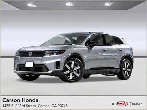 2025 Honda Prologue Touring