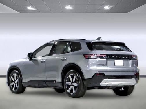 2025 Honda Prologue Touring