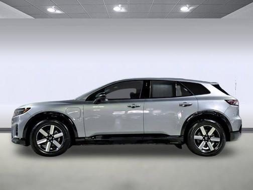 2025 Honda Prologue Touring