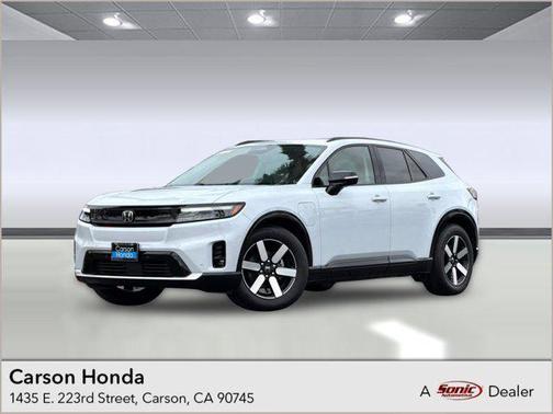 2026 Honda Prologue Touring