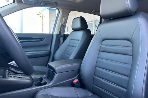 2023 Honda CR-V EX-L AWD