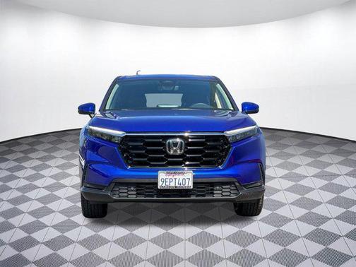 2023 Honda CR-V EX-L AWD