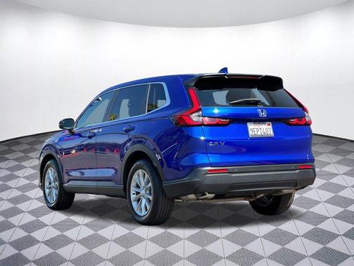 2023 Honda CR-V EX-L AWD