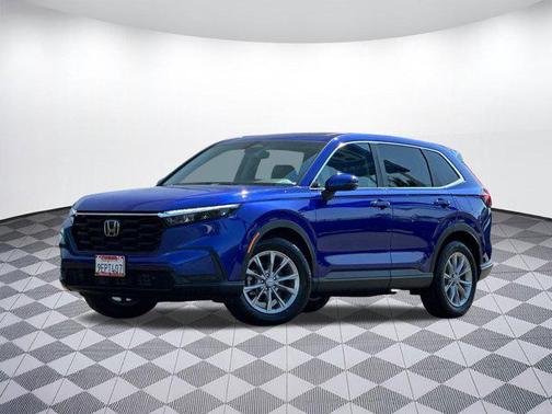 2023 Honda CR-V EX-L AWD