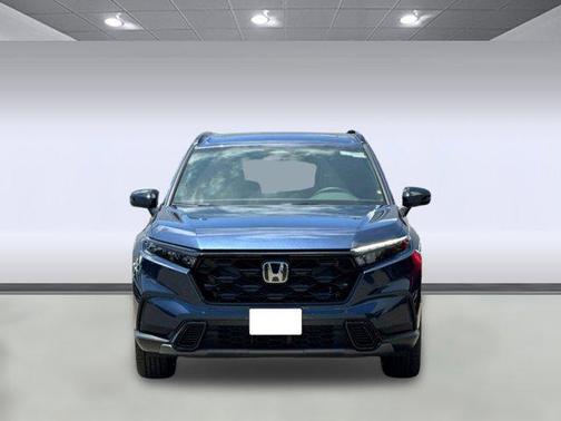 2026 Honda CR-V Hybrid Sport FWD