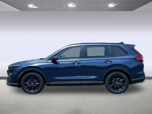 2026 Honda CR-V Hybrid Sport FWD