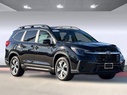 2023 Subaru Ascent Premium 7-Passenger