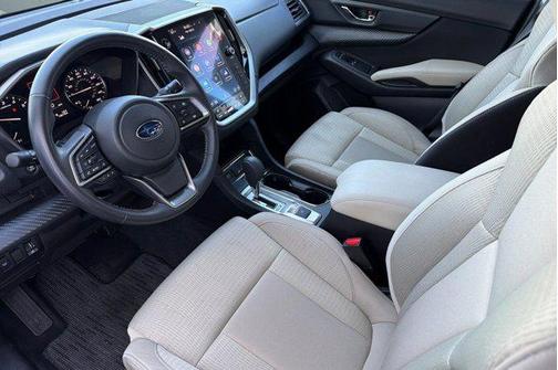2023 Subaru Ascent Premium 7-Passenger