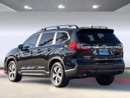 2023 Subaru Ascent Premium 7-Passenger